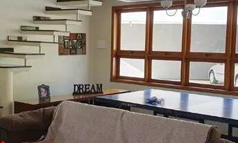 Imagem 5: Casa em condomínio fechado, com 04 suites, piscina, espaço para festas