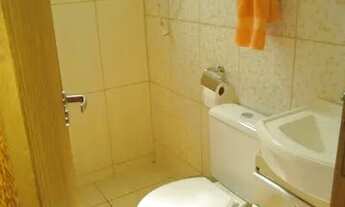 Imagem 4: Casa Principal Mais 3 Kit Net Belmonte - Volta Redonda - RJ