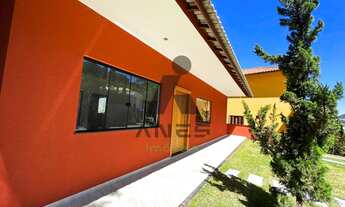 Imagem 5: LOCAÇÃO EXCLUSIVA - Cond. Vale das Nações em Vargem Grande, Teresópolis