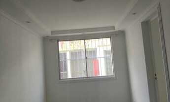 Imagem 2: Apartamento Locação Horto do Ipê