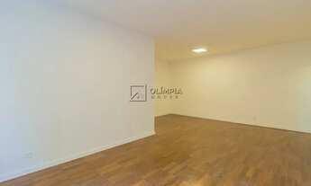 Imagem 5: Apartamento Locação Jardim Paulista 115 m² 3 Dormitórios