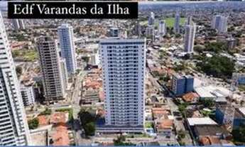Imagem 6: LINDO APARTAMENTO COM 3 QUARTOS,1 SUITE,VARANDA,AREA DE LAZER, EM OTIMA LOCALIZAÇÃO, PRONT