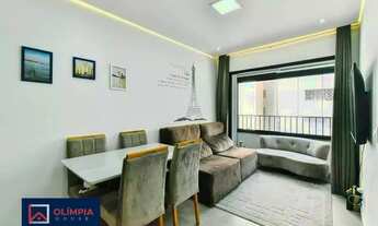 Imagem 3: Apartamento Locação 1 Dormitórios - 38 m² Bela Vista