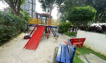 Imagem 3: Apartamento para Locação em Recife, Espinheiro, 3 dormitórios, 2 banheiros, 1 vaga