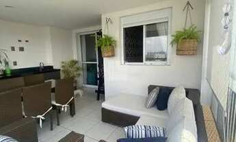 Imagem 2: Apartamento com 2 dormitórios 66²m - venda R$ 690.000,00 - Socorro - São Paulo/SP