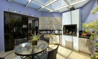 Imagem: Sobrado com 3 dormitórios, 330 m² - venda