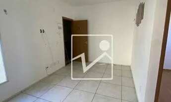 Imagem 3: Apartamento com 2 dormitórios para alugar, 42 m² por R$ 1.288/mês - Paupina - Fortaleza/CE