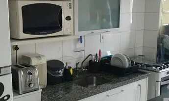 Imagem 5: Apartamento a venda junto ao Metro Belem e Hospital Cema