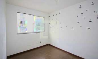 Imagem 6: Apartamento para Aluguel - Galo Branco, 3 Quartos, 52 m2