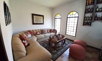 Imagem 3: CASA RESIDENCIAL - VILA SÃO GERALDO