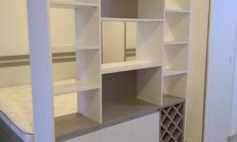 Imagem 2: Locação Apartamento Sao Bernardo do Campo Jardim do Mar Ref: 42713