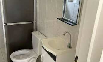 Imagem 7: Casa com 2 dormitórios para alugar, 80 m² por R$ 1.500,00/mês - Corrupira - Jundiaí/SP