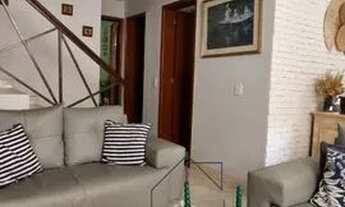 Imagem 5: Casa de condomínio para venda com 98 metros quadrados com 5 quartos em Taquara - Rio de Ja