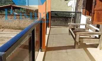 Imagem 4: Casa para aluguel, 2 quartos, 1 vaga, Santa Mônica - Santa Bárbara/MG