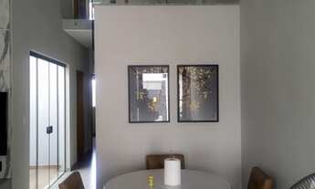 Imagem 3: Sobrado Pq das Nações