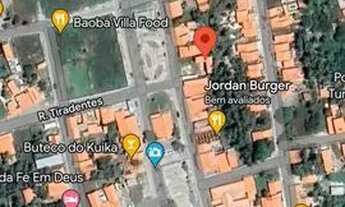 Imagem 4: Terreno no centro de Santo Amaro - Ma