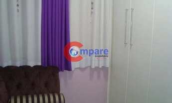 Imagem 3: Excelente apartamento com 2 dormitórios, 1 suíte - Parque Mandaqui