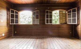 Imagem 2: Casa à Venda - Cavalhada, 3 Quartos, 101 m2