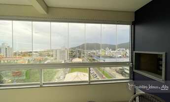 Imagem 3: Apartamento para venda com 102 metros quadrados com 2 quartos em Centro - Imbituba - SC