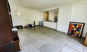 Imagem 2: Apartamento com 2 dormitórios para alugar, 95 m² por R$ 2.983,43/mês - Nossa Senhora de Fá