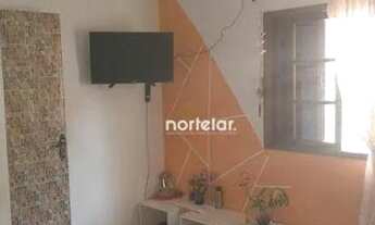 Imagem 3: Sobrado Jardim Peri Zona Norte 3 dormitórios sendo 1 suíte, edícula e 3 vagas cobertas