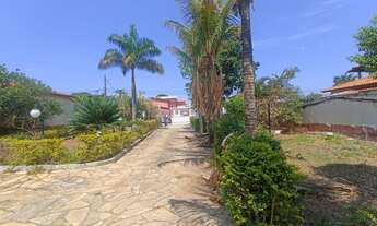 Imagem 4: Casa de condomínio térrea para aluguel tem 1000 metros quadrados com 2 quartos