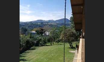 Imagem 5: Casa em condomínio 3 quartos 236m²