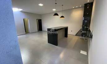 Imagem 7: Casa para Venda em Uberlândia, Alto Umuarama, 3 dormitórios, 1 suíte, 3 banheiros, 4 vaga