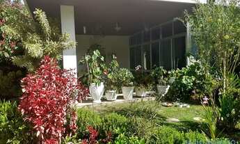 Imagem 7: CASA ASSOBRADADA - ALTO DA BOA VISTA - SP