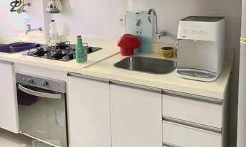 Imagem 2: Apartamento para Aluguel - Barra da Tijuca - Marapendi, 2 Quartos, 60 m2