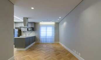 Imagem 3: Apartamento Venda 2 Dormitórios - 98 m² Jardim Europa