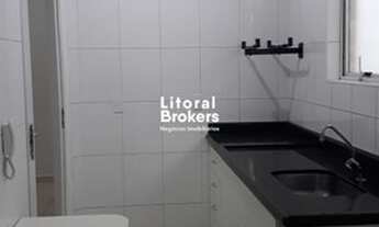 Imagem: Apartamento à venda no bairro Gonzaga