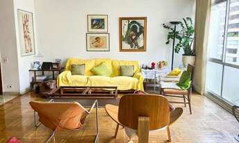 Imagem 2: Apartamento Venda 3 Dormitórios - 188 m² Higienópolis