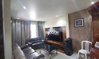 Imagem 5: Sobrado com 5 dormitórios, 300 m² - venda por R$ 1.590.000,00 ou aluguel por R$ 7.000,00/m