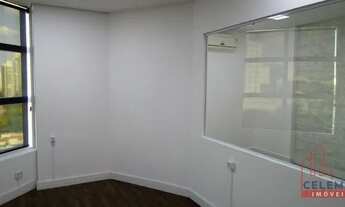 Imagem 4: JUNDIAí - Conjunto Comercial/Sala - Chácara Urbana