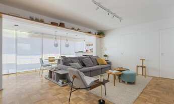 Imagem 3: Venda Apartamento 2 Dormitórios - 87 m² Sumaré