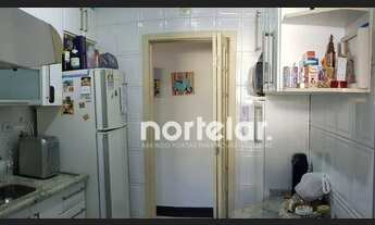 Imagem 4: Apartamento com 3 dormitórios à venda, 72 m² por R$ 495.000,00 - Vila Gustavo - São Paulo