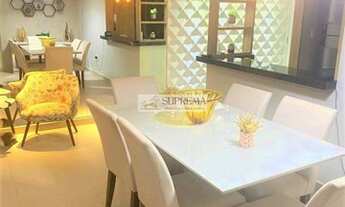 Imagem 4: Apartamento Residencial Cannes Campolim Repleto de planejados