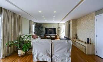 Imagem 2: Cobertura no Ipiranga com 3 dormitórios