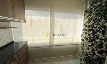 Imagem 4: Apartamento com 3 dormitórios para alugar, 70 m² por R$ 4.630/mês - Água Branca - São Paul