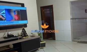 Imagem 7: Excelente casa três quartos sendo uma suíte na Esplanada 1 Valparaiso de Goiás