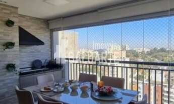 Imagem 4: Apartamento com 1 dormitório à venda, 64 m² por R$ 830.000,00 - Jardim Prudência - São Pau