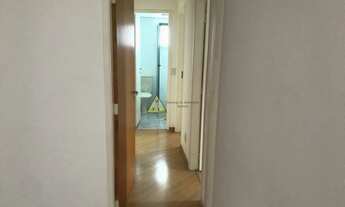 Imagem 4: APARTAMENTO PARA LOCAÇÃO ALTO DE PINHEIROS 3 DORMITÓRIO 1 SUITE 2 GARAGENS ÓTIMA LOCALIZAÇ