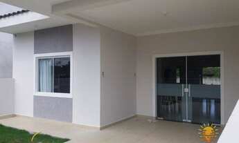 Imagem 4: Casa a 200 metros da praia com piscina e 2 dormitórios à venda, 120 m² por R$ 540.000 - Sa