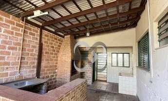 Imagem 4: Casa com 4 dormitórios à venda, 200 m² por R$ 460.000 - Conceição - Londrina/PR