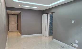 Imagem 3: Apartamento para venda possui 120 metros quadrados com 3 quartos