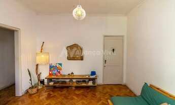 Imagem 2: Humaitá Apartamento com 2 dormitórios