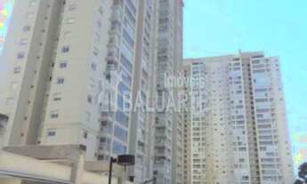 Imagem 4: Apartamento com 2 dormitórios à venda, 111 m² por R$ 1.350.000,00 - Granja Julieta - São P