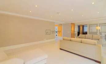 Imagem 4: Venda Apartamento 4 Dormitórios - 344 m² Higienópolis