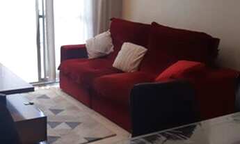 Imagem 3: Ótimo apartamento a venda, pronto para morar!